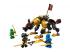 LEGO Ninjago: Drachenjäger Kopo (71790)