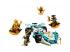 LEGO Ninjago: Zanes Drachenkraft Spinjitzu Rennwagen (71791)