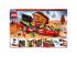 LEGO Ninjago: Das Geschenk des Schicksals - Wettlauf gegen die Zeit (71797)