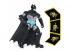 DC Comics: Bat-Tech 10cm Figur mit Überraschungszubehör - Spin Master