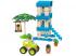 Fisher-Price: Wonder Makers Strand Bungalow Baukasten 35 Teile - Mattel