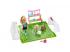 Barbie Dreamhouse Adventures: Chelsea Fußball Spielset - Mattel