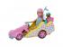 Barbie: Stacie to the Rescue - Go-Kart-Set mit Welpe - Mattel