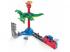 Hot Wheels: Dragon Attack Track Set - Mattel