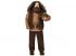 Harry Potter - Kammer des Schreckens: Rubeus Hagrid Figur - Mattel