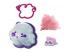 Cloudees: Cloudy Mini Pets Surprise Pack - Mattel