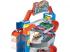 Hot Wheels Stunt Garage Schienen-Set mit kleinem Auto - Mattel