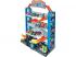 Hot Wheels Stunt Garage Schienen-Set mit kleinem Auto - Mattel