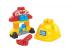 Fisher-Price: My First Build Construction Starter Set - Mega Bloks