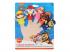 Finger Puppets Paw Patrol, 5 Stück