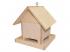 PlayBox: Vogelhaus aus Holz