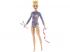 Barbie kann alles sein: Rhythmische Gymnastik Karriere Puppe - Mattel