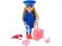 Barbie: Chelsea Pilot Karriere Puppe 15cm - Mattel