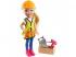 Barbie: Chelsea Architektin Karriere Puppe 15cm - Mattel