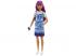 Barbie kann alles sein: Friseurin Karriere Puppe - Mattel