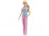 Barbie kann alles sein: Schwester-Karriere-Puppe - Mattel