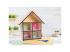 PlayBox: Baue dein eigenes Holzhaus-Set