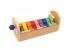 PlayBox: Klebebandhalter aus Holz 18x8,7cm