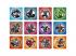 Marvel: Avengers Puzzle und Memory Card 2 in 1 Set - Trefl