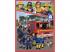 Sam der Feuerwehrmann Puzzle und Memory Karte 2 in 1 Set - Trefl