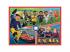 Sam der Feuerwehrmann Puzzle und Memory Karte 2 in 1 Set - Trefl