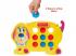 Fisher-Price: Tony der Welpe Brettspiel