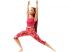 Barbie Designed for Movement: rothaarige Yoga-Barbie