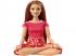 Barbie Designed for Movement: rothaarige Yoga-Barbie