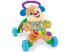 Fisher-Price: Laufender Hund, der vier Sprachen spricht - Mattel