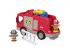 Fisher-Price: Little People Feuerwehrauto - Mattel