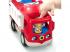 Fisher-Price: Little People Feuerwehrauto - Mattel