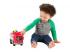 Fisher-Price: Little People Feuerwehrauto - Mattel