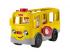 Fisher-Price: Little People - Lustiger Schulbus mit Sound - Mattel