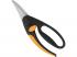 Fiskars Fingerschutz-Gartenschere SP45 111450