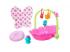 My Garden Baby: Baby Sweetie Baby Badespielzeug - Mattel