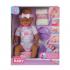 New Born Baby Doll - Licht