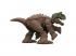 Jurassic World: Fierce Changers - Carnotaurus & Stegosaurus transformierbare Dinosaurier-Figur