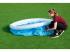 Lupa 183x51 cm aufblasbarer Soft-Side-Pool mit Flansch