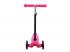 Sport Active Tri-Scooter Pink