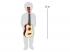 Small Foot - Holzgitarre Classic, 65cm