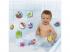 ABC Magic Bath Puzzle, 10 Stück