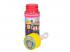 Feuerwehrmann Sam Bubble Blower, 60ml