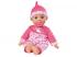 Baby Laura mit Stimme und Schnuller - Simba Toys