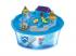 Aqua Gelz Deluxe Schloss-Set