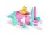 Steffi Love Puppe mit Badezimmer - Simba Toys