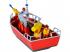 Sam der Feuerwehrmann: Feuerwehrboot - Simba Toys