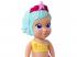 Neugeborenes Baby Meerjungfrau Puppe 30 cm - Simba Toys