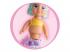 Neugeborenes Baby Meerjungfrau Puppe 30 cm - Simba Toys