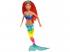 Steffi Love: Meerjungfrauenpuppe mit leuchtender Regenbogenflosse 29cm - Simba Toys