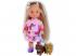 Evi Love: Evi Puppe mit zwei Welpen - Simba toys